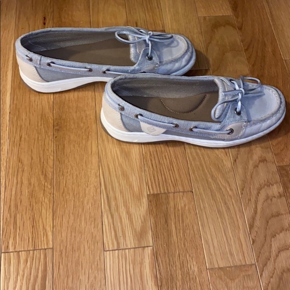 Sperrys - Picture 2 of 2
